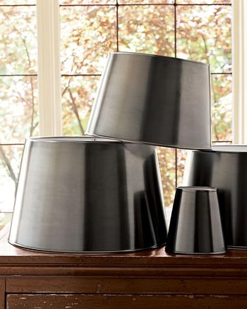   Lamp Shades on Is It Time For You To Go To A Drum Lamp Shades   Before You Do That